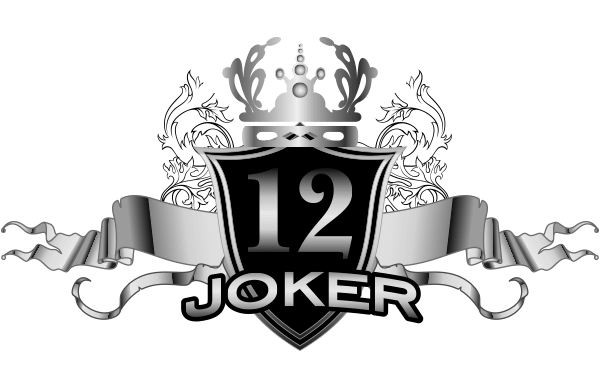 12JOKER logo