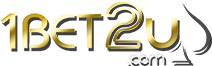 1BET2U logo