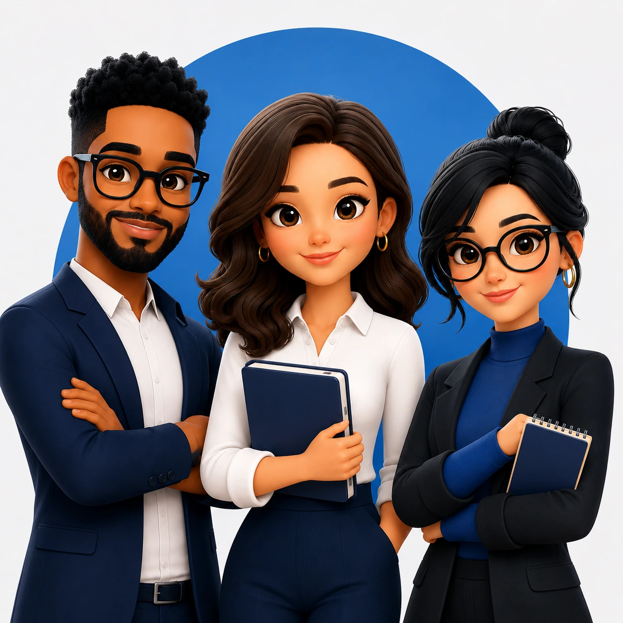 Illustration representing the WagerScope Editorial Team