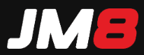 JM8 logo