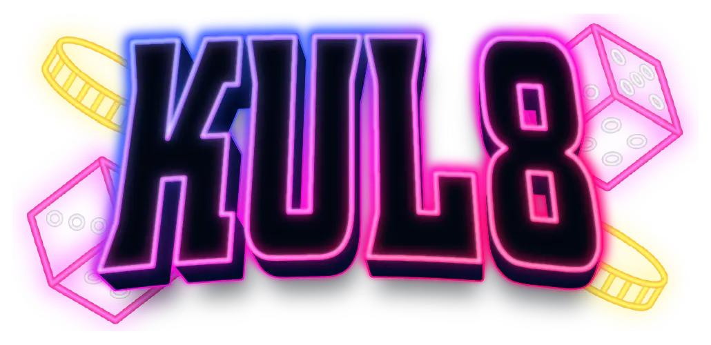 KUL8 logo