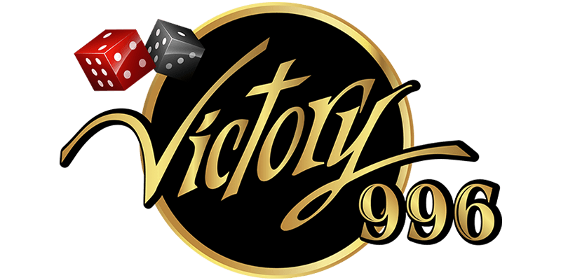 VICTORY996 logo